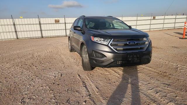 2016 Ford Edge Se VIN: 2FMPK3G96GBC06569 Lot: 90444825