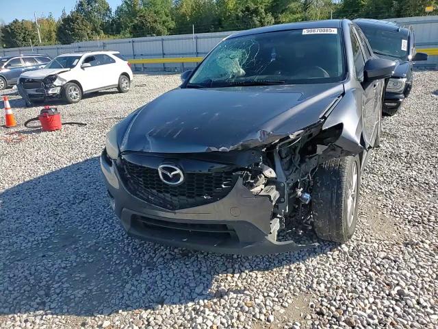 2015 Mazda Cx-5 Touring VIN: JM3KE2CY8F0440037 Lot: 90870085