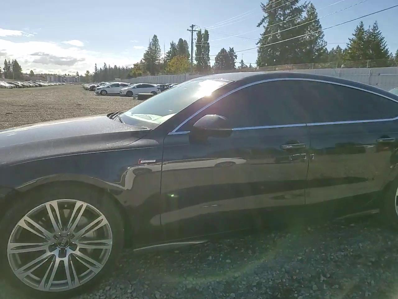 Фото: WAU2GAFC3CN087358