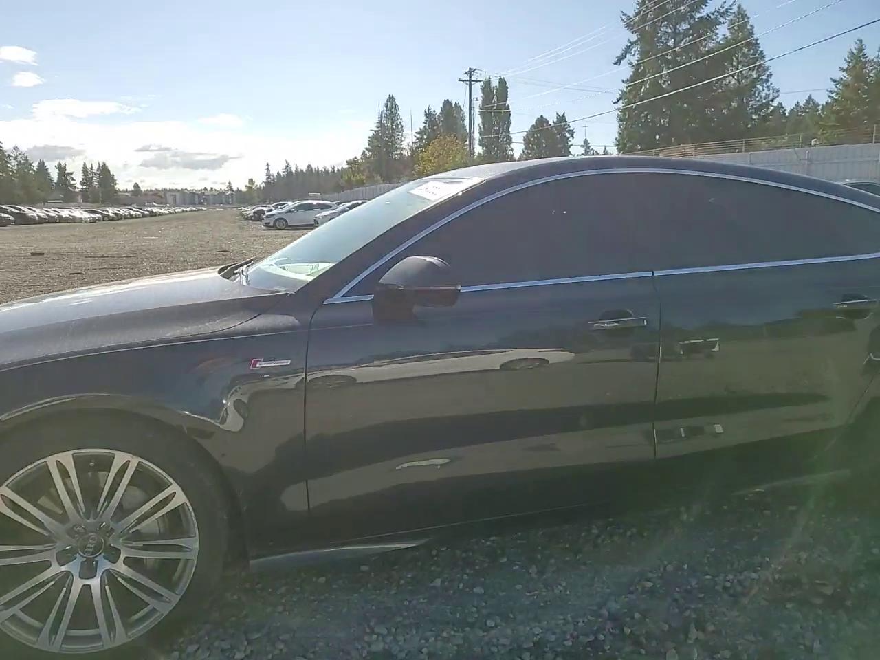 Фото: WAU2GAFC3CN087358