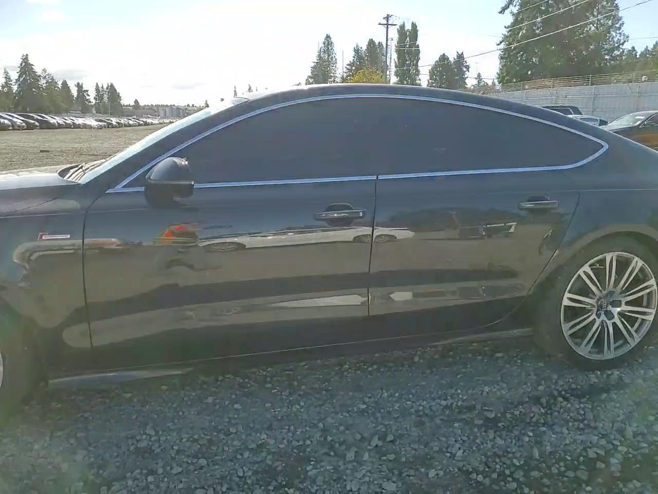 Фото: WAU2GAFC3CN087358