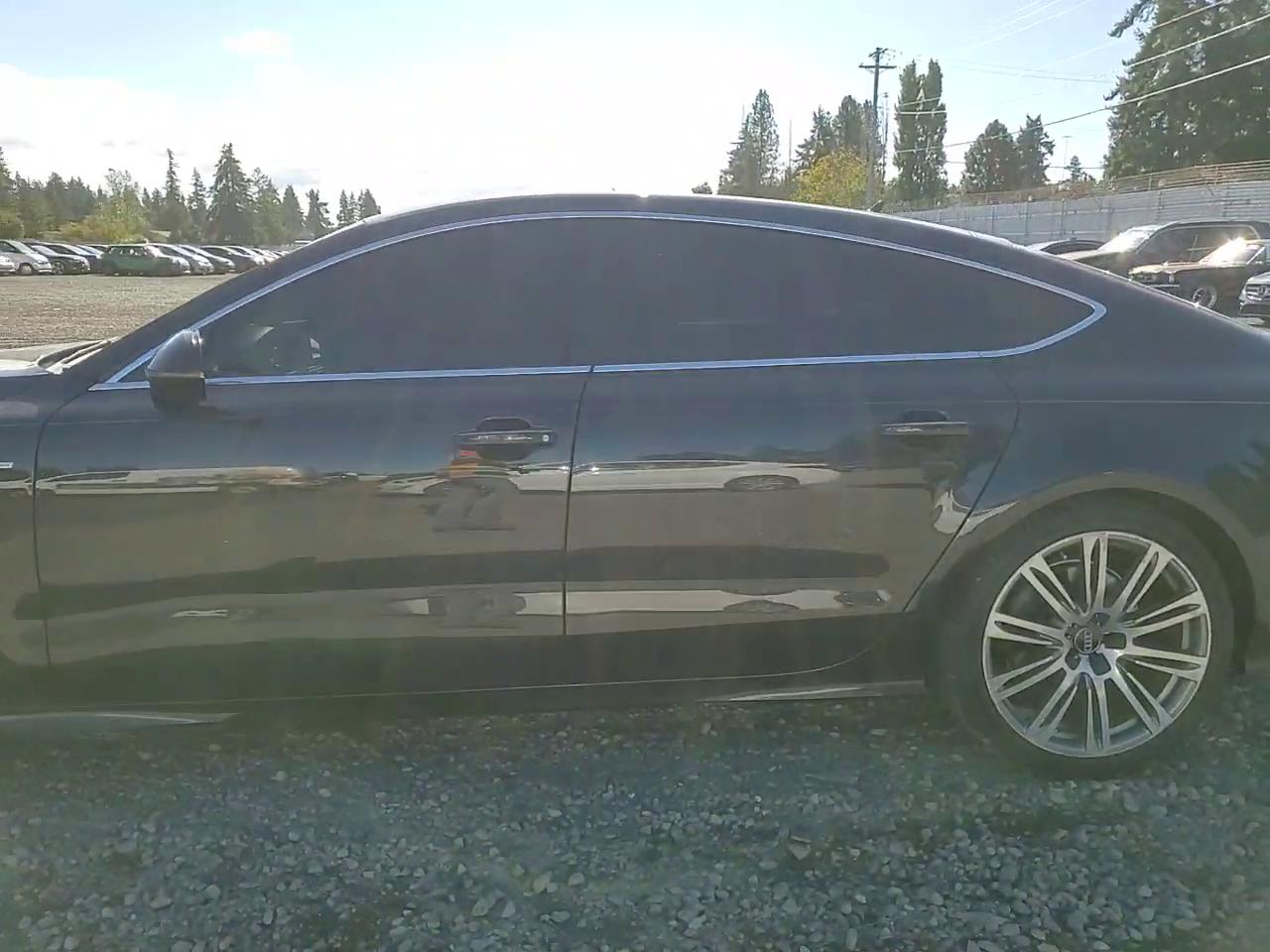 Фото: WAU2GAFC3CN087358