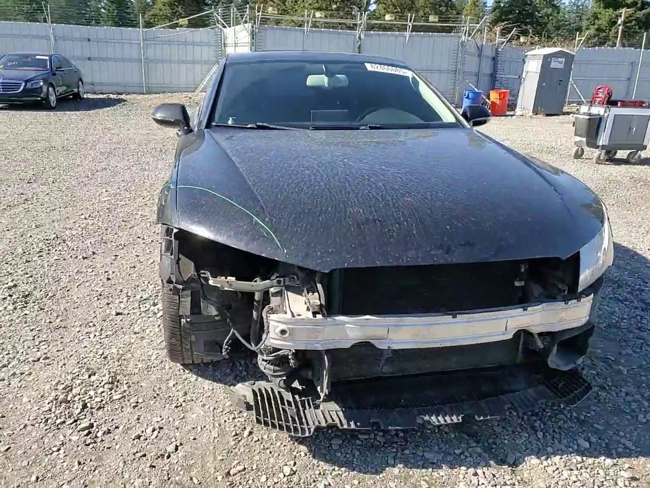 Фото: WAU2GAFC3CN087358