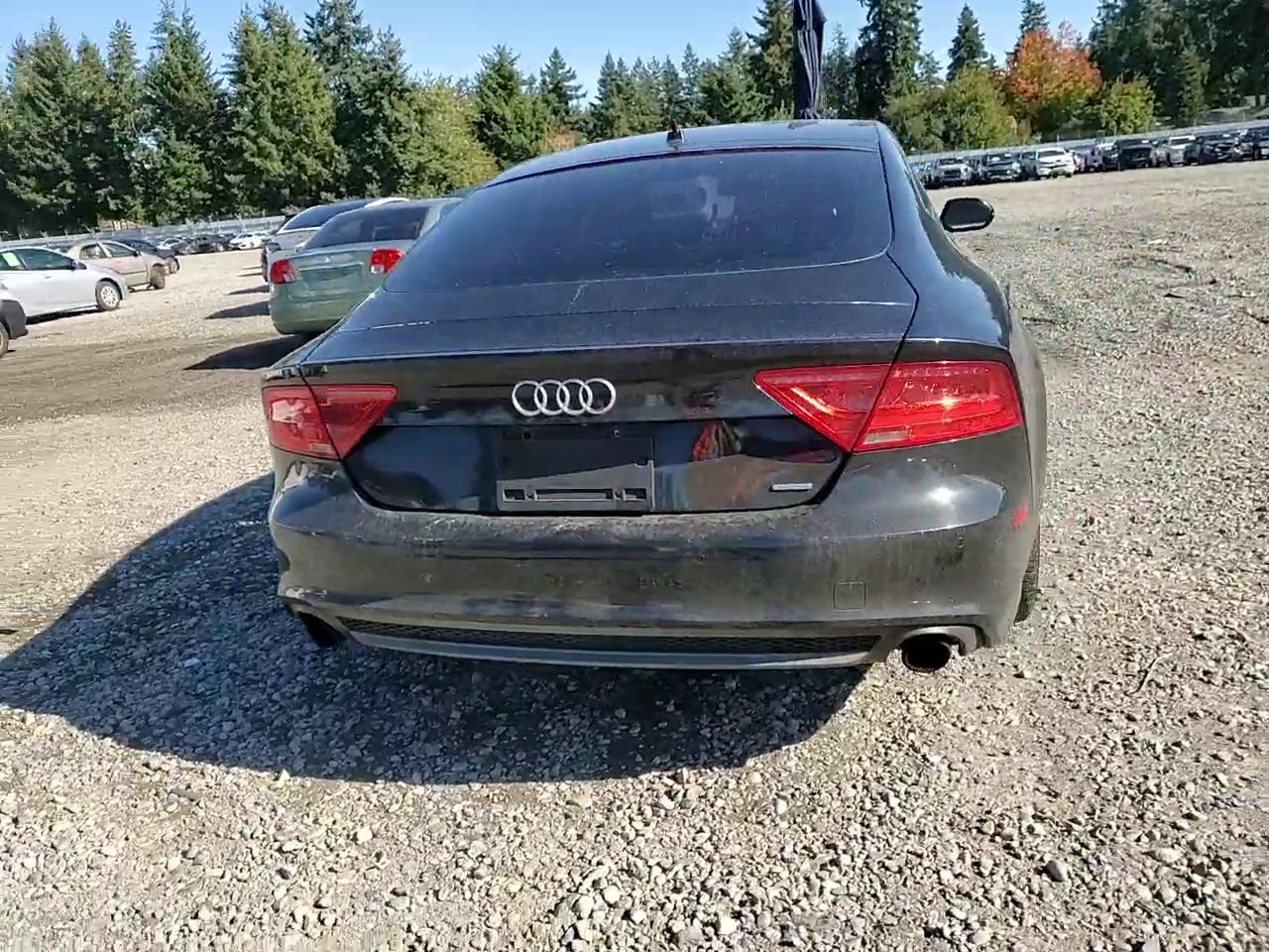 Фото: WAU2GAFC3CN087358