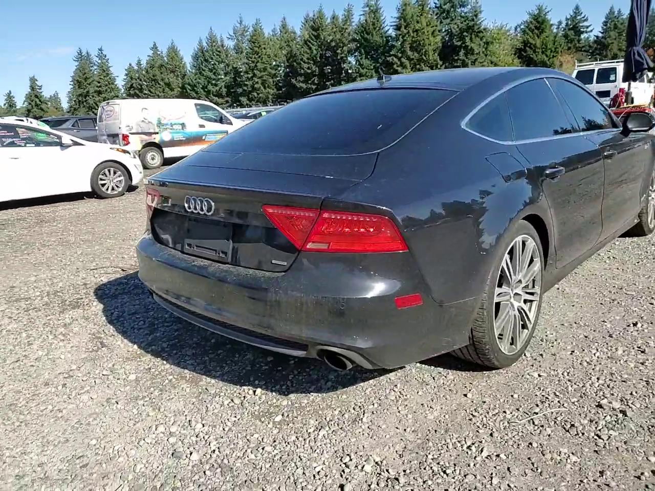 Фото: WAU2GAFC3CN087358