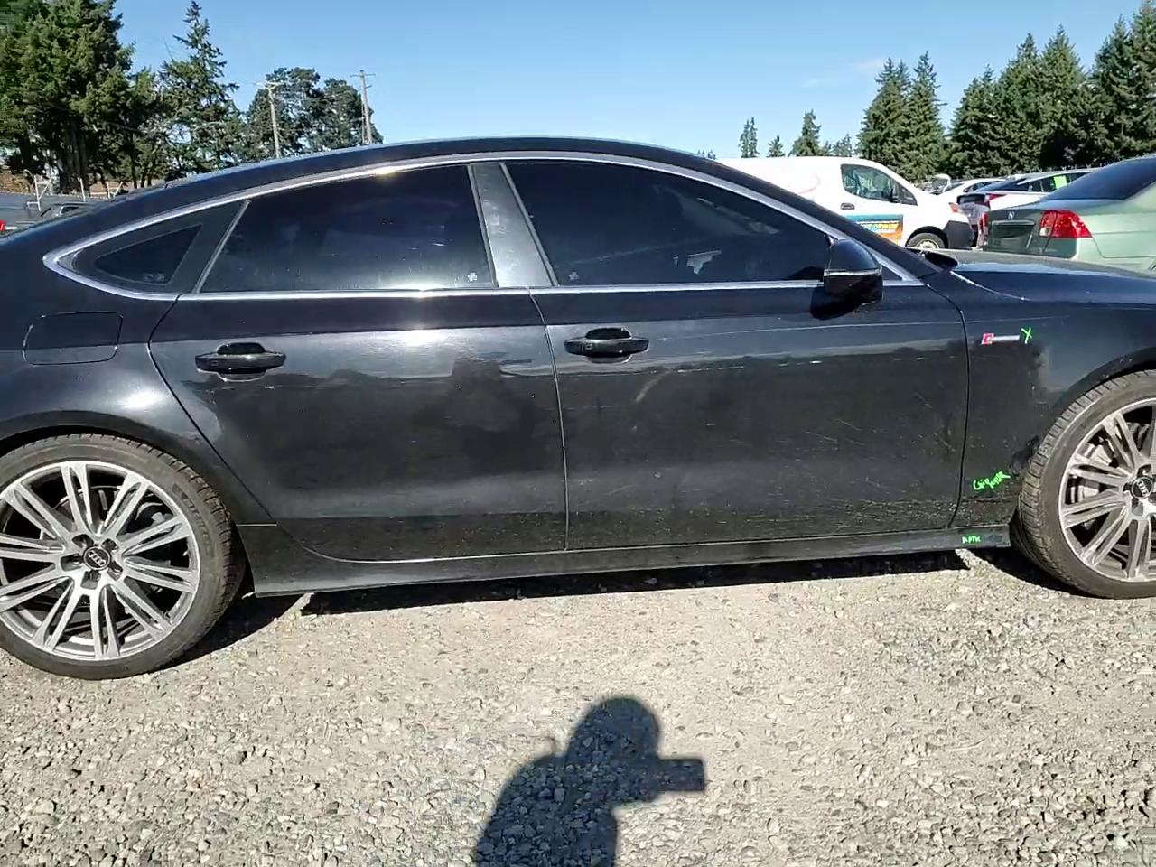 Фото: WAU2GAFC3CN087358