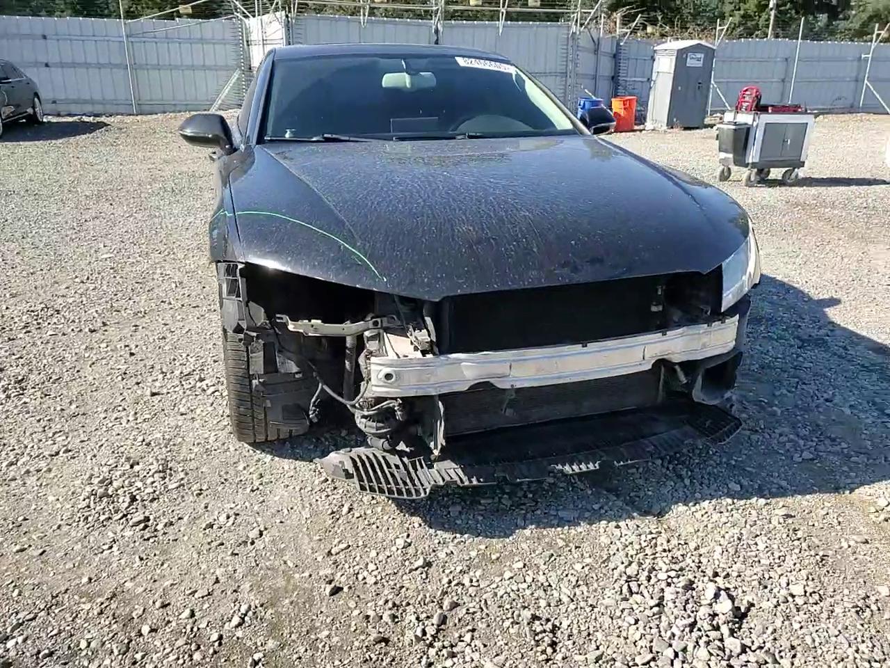 Фото: WAU2GAFC3CN087358