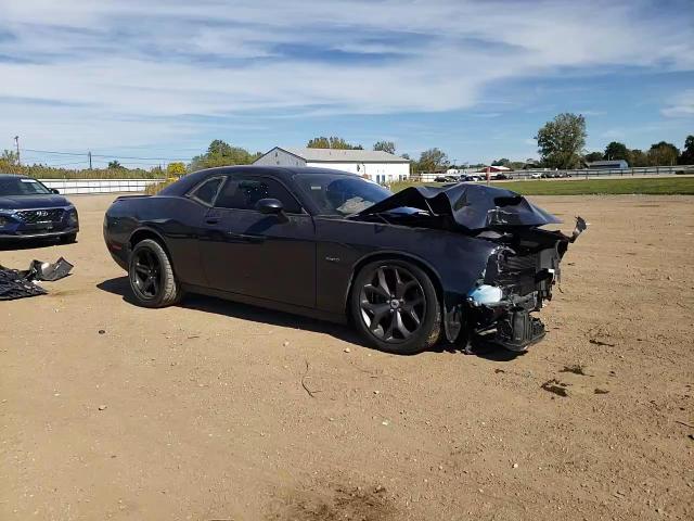 2019 Dodge Challenger R/T VIN: 2C3CDZBT7KH620859 Lot: 81975785