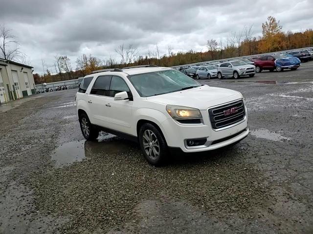 2014 GMC Acadia Slt-1 VIN: 1GKKVRKD2EJ136652 Lot: 86994435