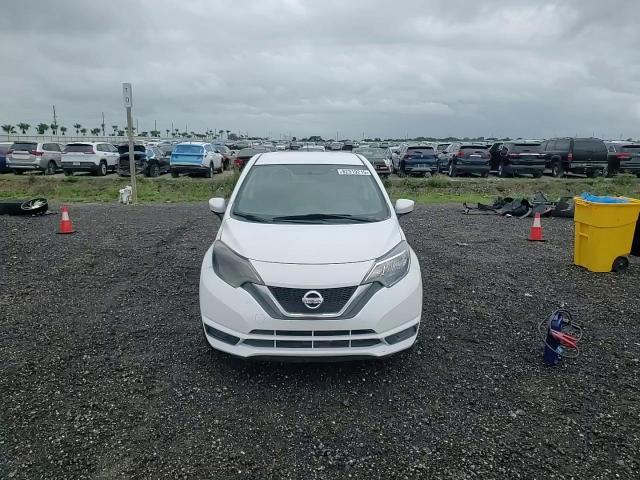2019 Nissan Versa Note S VIN: 3N1CE2CP5KL365897 Lot: 82319215