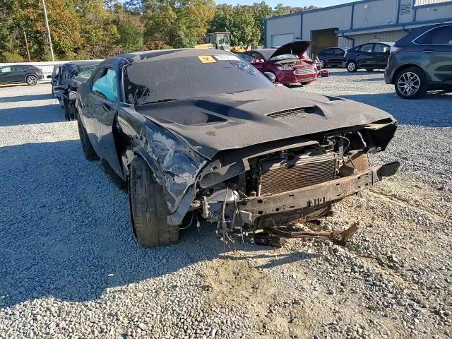 2023 Dodge Challenger R/T Scat Pack VIN: 2C3CDZFJXPH507021 Lot: 82562015