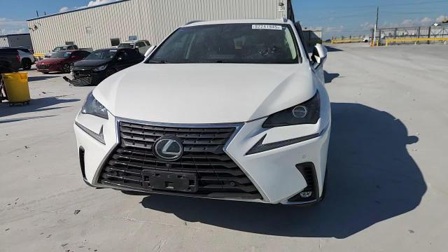 2019 Lexus Nx 300 Base VIN: JTJYARBZ3K2128639 Lot: 82241945