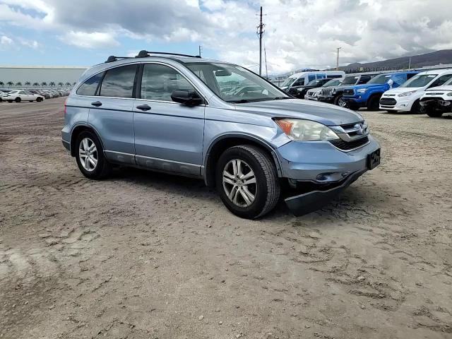 2010 Honda Cr-V Ex VIN: 5J6RE3H59AL008649 Lot: 82180685