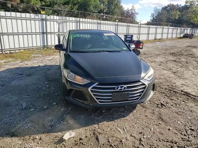 2017 Hyundai Elantra Se VIN: 5NPD84LF5HH138696 Lot: 82303005