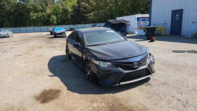 2019 Toyota Camry L VIN: 4T1B11HK9KU718462 Lot: 86286575