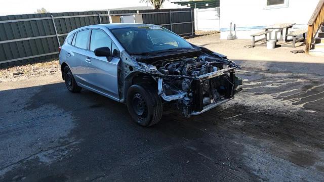 2019 Subaru Impreza VIN: 4S3GTAA61K3730905 Lot: 84221615