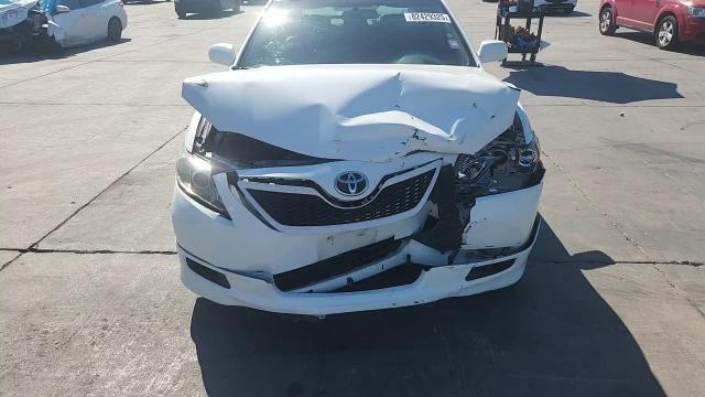 2009 Toyota Camry VIN: 4T1BE46K79U817753 Lot: 82429325