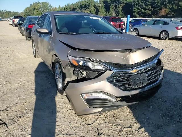 2023 Chevrolet Malibu Lt VIN: 1G1ZD5ST6PF253291 Lot: 85179835