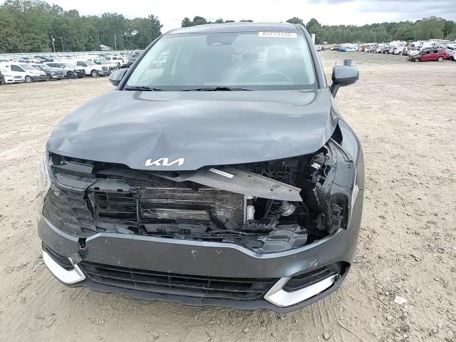 2023 Kia Sportage Lx VIN: KNDPU3AF2P7211578 Lot: 82273135