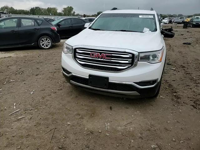 2018 GMC Acadia Slt-1 VIN: 1GKKNULS1JZ166219 Lot: 90408615