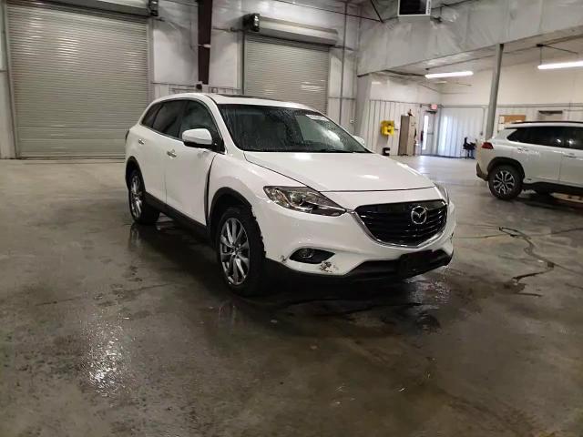 2014 Mazda Cx-9 Grand Touring VIN: JM3TB3DA1E0428248 Lot: 81953475