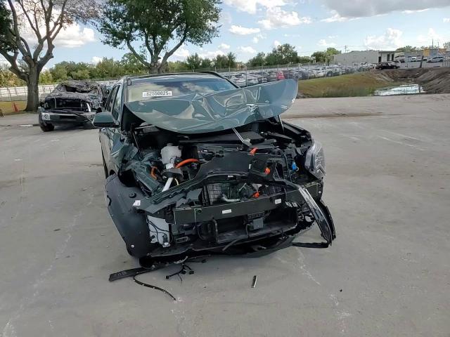 2023 Kia Niro Wave VIN: KNDCT3L12P5048106 Lot: 82550025