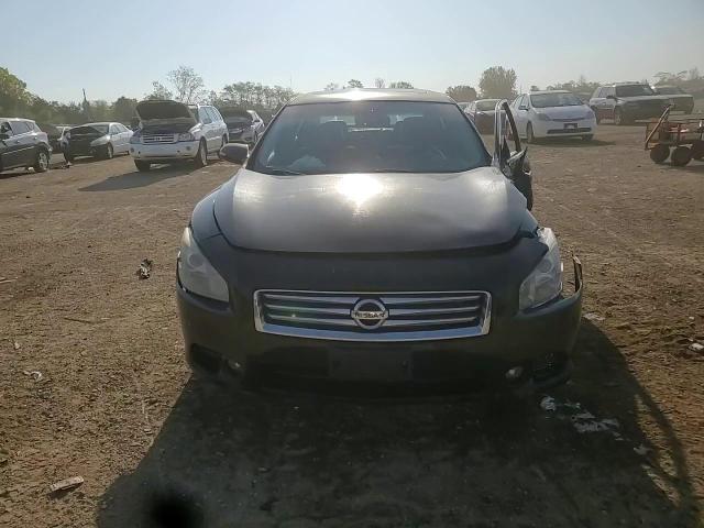 2012 Nissan Maxima S VIN: 1N4AA5AP8CC807997 Lot: 84068495