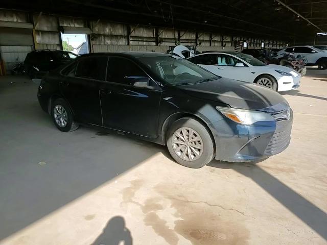 2016 Toyota Camry Le VIN: 4T4BF1FK8GR518321 Lot: 85355575