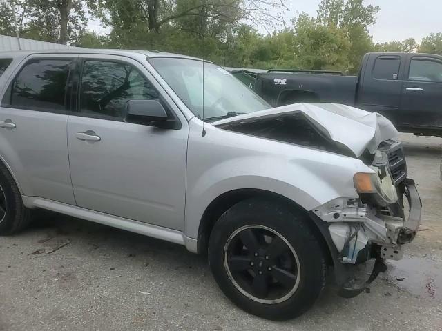 2011 Ford Escape Xlt VIN: 1FMCU9D72BKB44441 Lot: 82387185