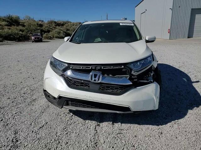 2018 Honda Cr-V Exl VIN: 2HKRW1H82JH512935 Lot: 82609365