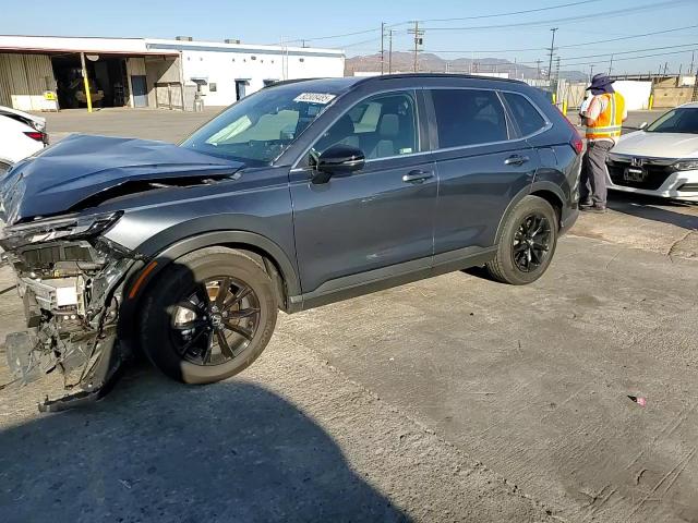 2023 Honda Cr-V Sport VIN: 7FARS5H52PE005005 Lot: 82308485