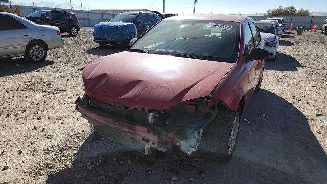 2007 Chevrolet Cobalt Ls VIN: 1G1AK55F077103163 Lot: 90689205