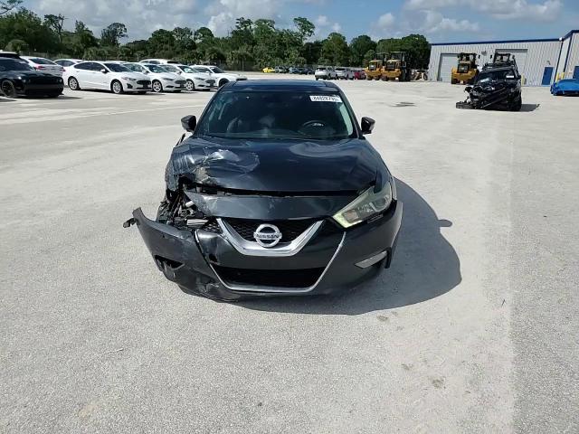 2016 Nissan Maxima 3.5S VIN: 1N4AA6AP0GC383226 Lot: 84828795