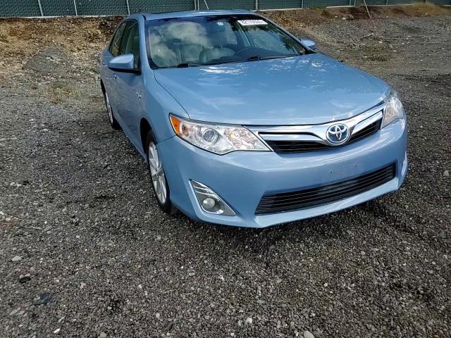2013 Toyota Camry Hybrid VIN: 4T1BD1FK3DU089732 Lot: 82179535