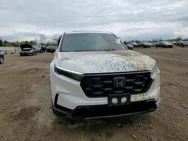 2023 Honda Cr-V Sport VIN: 7FARS6H57PE031864 Lot: 87285295