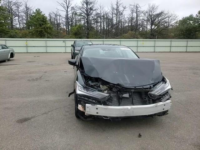2022 Acura Ilx VIN: 19UDE2F3XNA003779 Lot: 81945985