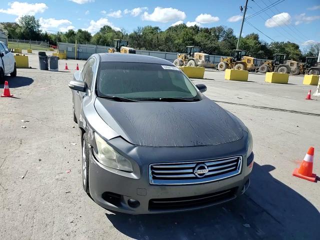 2014 Nissan Maxima S VIN: 1N4AA5AP9EC913622 Lot: 84941905