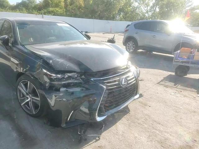 2016 Lexus Gs 350 VIN: JTHCZ1BL5GA000269 Lot: 82443185
