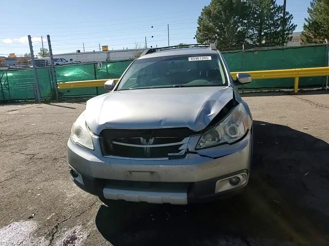 2011 Subaru Outback 3.6R Limited VIN: 4S4BRDLC8B2425402 Lot: 85901395