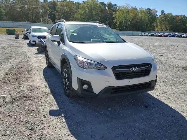 2018 Subaru Crosstrek Premium VIN: JF2GTACC1JH217899 Lot: 82581045