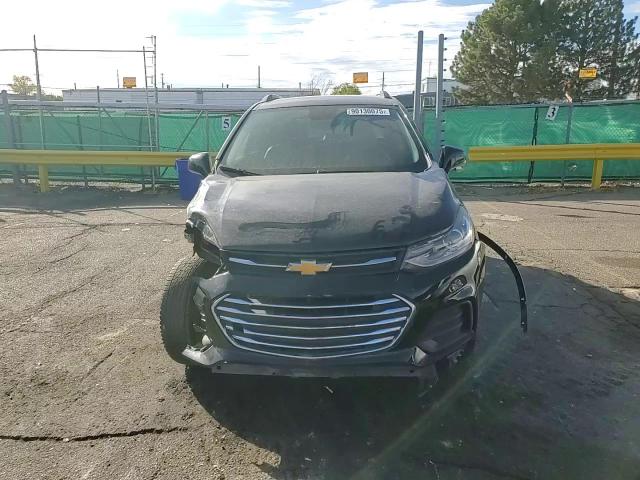 2020 Chevrolet Trax 1Lt VIN: 3GNCJPSB8LL147974 Lot: 90130075