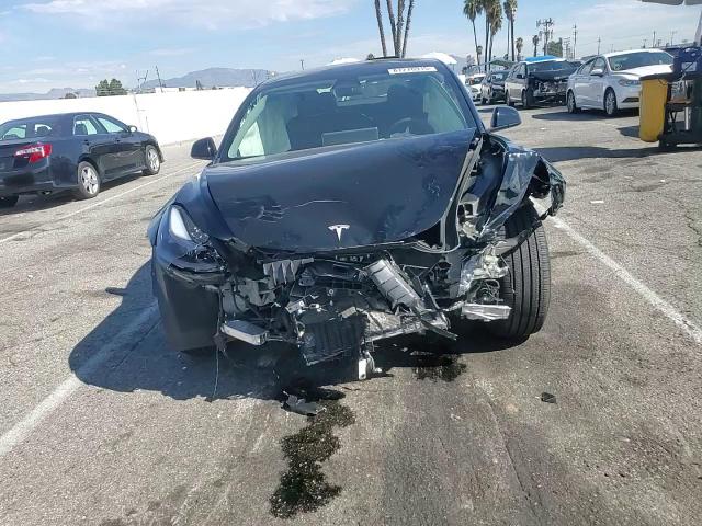 2022 Tesla Model 3 VIN: 5YJ3E1EA4NF373377 Lot: 87276915