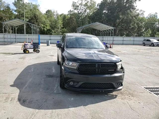 2015 Dodge Durango Limited VIN: 1C4RDHDG3FC904563 Lot: 82237595