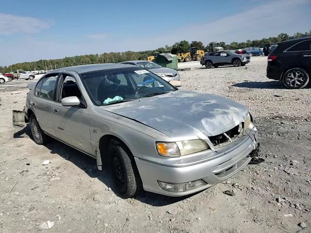 1998 Infiniti I30 VIN: JNKCA21A6WT606230 Lot: 82417855