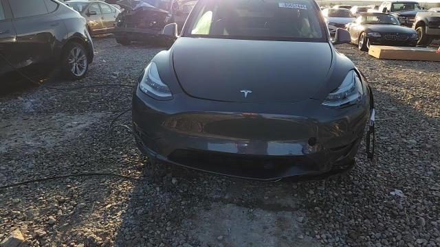 2021 Tesla Model Y VIN: 5YJYGDEE5MF208957 Lot: 85652445