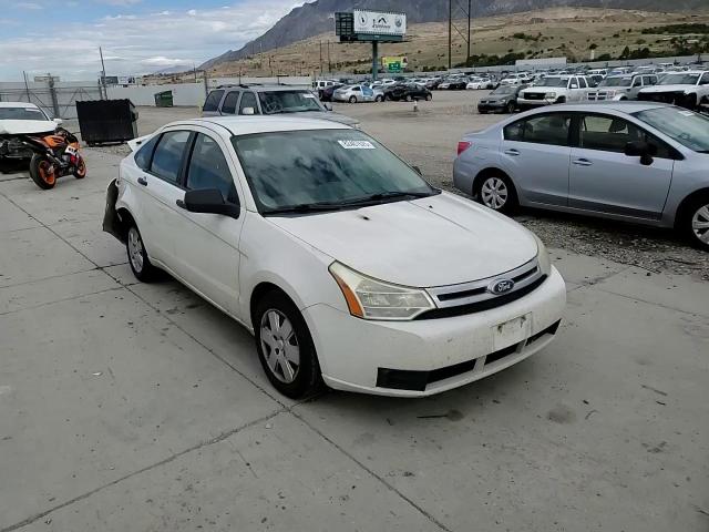 2011 Ford Focus VIN: 1FAHP3EN6BW166131 Lot: 82407625