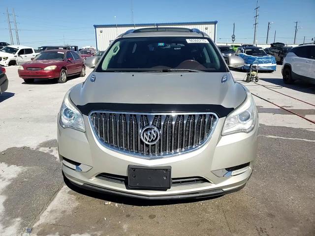 2013 Buick Enclave VIN: 5GAKRDKDXDJ195936 Lot: 90360715