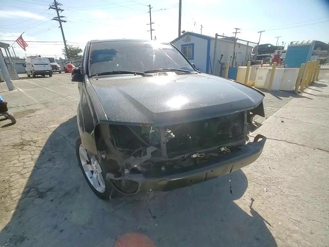 2008 Chevrolet Trailblazer Ss VIN: 1GNES13H882210294 Lot: 82390105