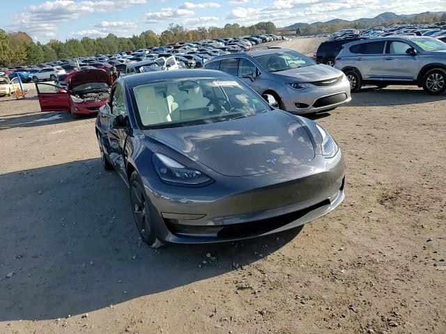 2023 Tesla Model 3 VIN: 5YJ3E1EA1PF619031 Lot: 90737175