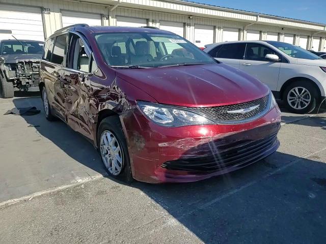 2020 Chrysler Voyager Lxi VIN: 2C4RC1DG9LR163588 Lot: 87480775